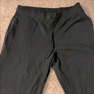Victoria’s Secret jogger with tulle details